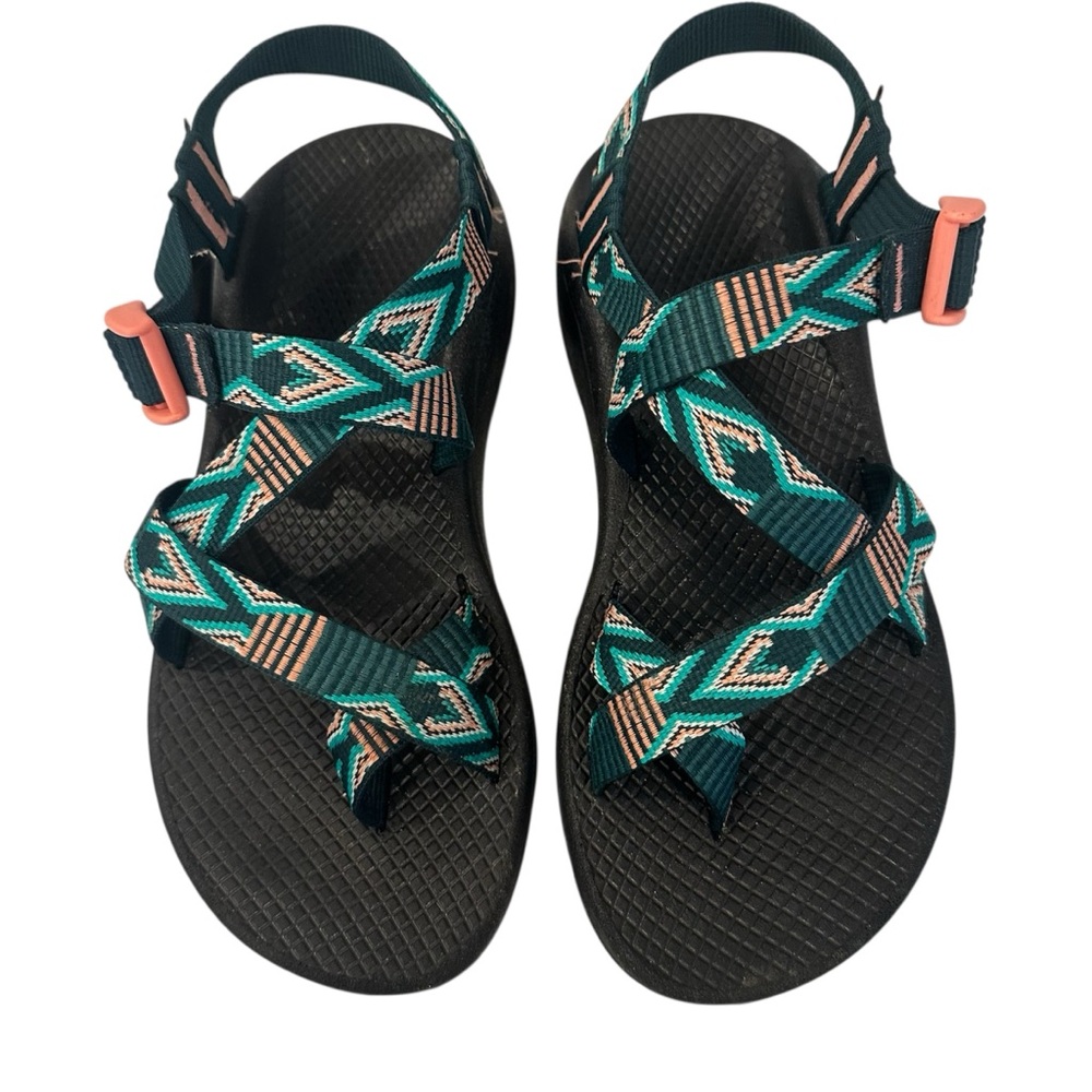 Chaco Z/Cloud 2 Sandal Women’s size 8
